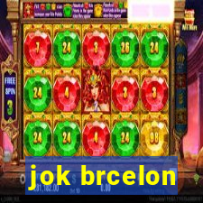 jok brcelon